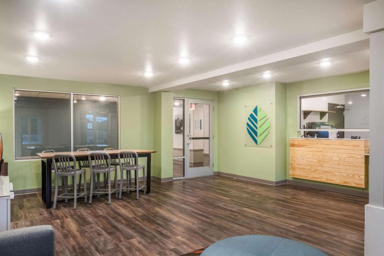 Hotel Woodspring Atlanta