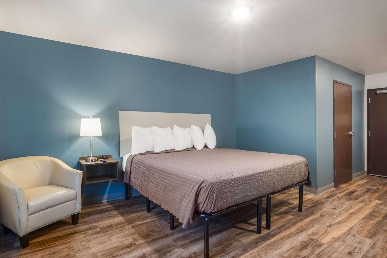 Hotel Woodspring Atlanta 2*