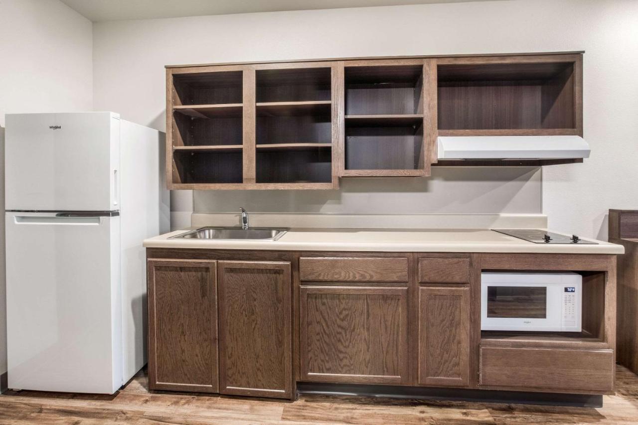 Hotel Woodspring Atlanta 2*